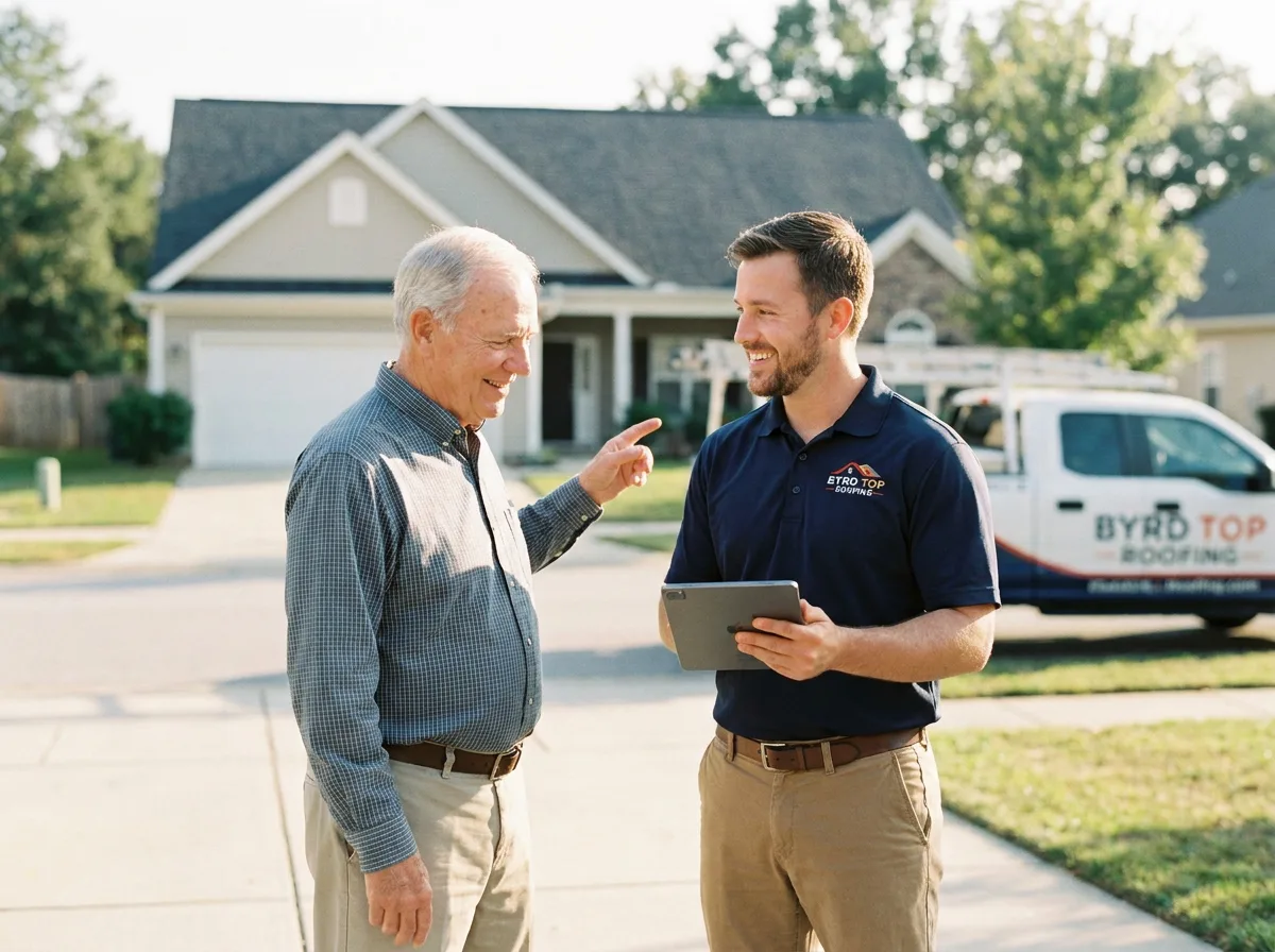 Roofing Cloverdale, OH FAQs